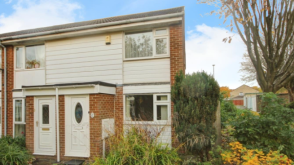 Modernisation in Chester Le Street photo